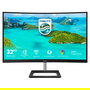 Philips 325E1C Monitor Gaming Curvo 31.5" 80cm QHD 2560x1440 VA 75Hz AMD FreeSync 1500R HDMI DisplayPort