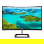 Philips 325E1C Monitor Gaming Curvo 31.5" 80cm QHD 2560x1440 VA 75Hz AMD FreeSync 1500R HDMI DisplayPort