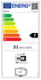 Philips Monitor P-line 346P1CRH/00 Curvo WQHD 34 pulgadas USB-C
