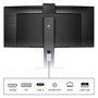 Philips Monitor P-line 346P1CRH/00 Curvo WQHD 34 pulgadas USB-C