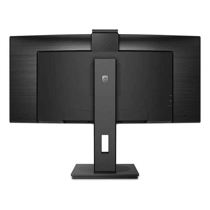 Philips Monitor P-line 346P1CRH/00 Curvo WQHD 34 pulgadas USB-C