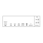 Philips Monitor P-line 346P1CRH/00 Curvo WQHD 34 pulgadas USB-C