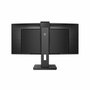 Philips Monitor P-line 346P1CRH/00 Curvo WQHD 34 pulgadas USB-C