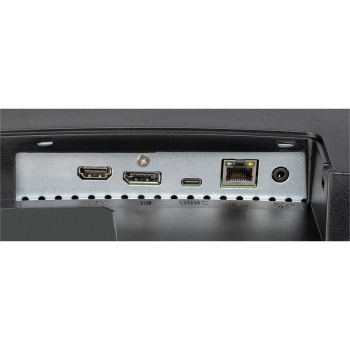 Philips B Line 346B1C/00 Monitor Curvo 34 pulg WQHD USB-C KVM Negro