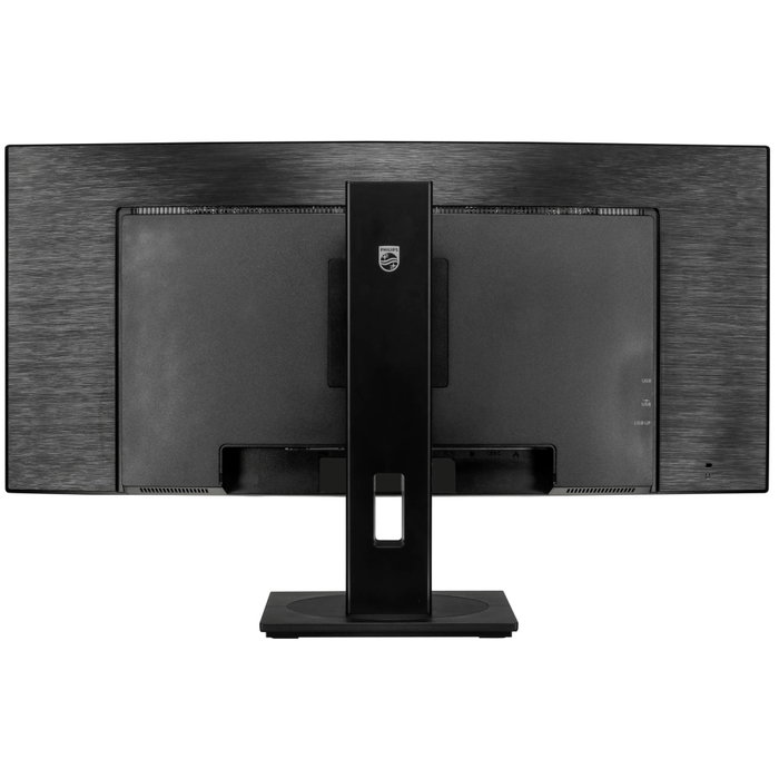 Philips B Line 346B1C/00 Monitor Curvo 34 pulg WQHD USB-C KVM Negro