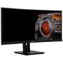 Philips B Line 346B1C/00 Monitor Curvo 34 pulg WQHD USB-C KVM Negro