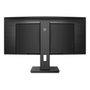 Philips B Line 346B1C/00 Monitor Curvo 34 pulg WQHD USB-C KVM Negro