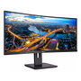 Philips B Line 346B1C/00 Monitor Curvo 34 pulg WQHD USB-C KVM Negro