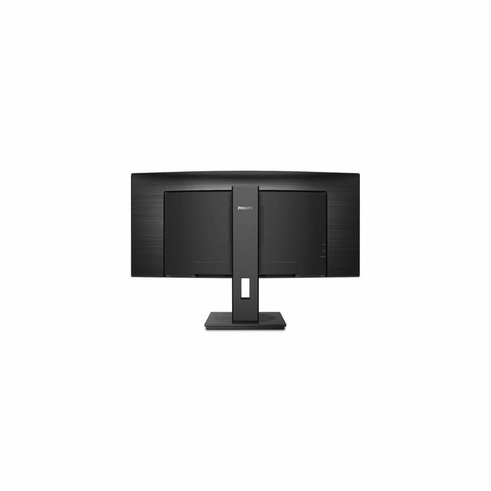 Philips B Line 346B1C/00 Monitor Curvo 34 pulg WQHD USB-C KVM Negro