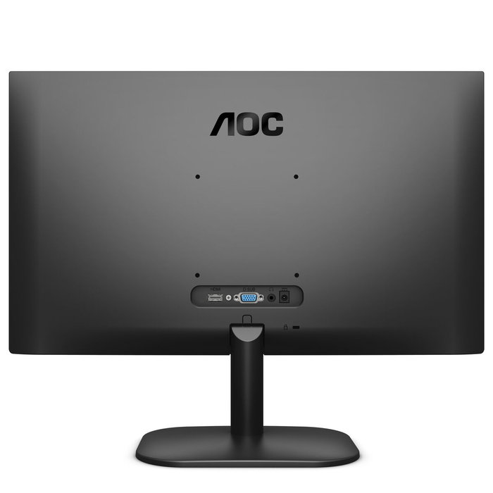 AOC 22B2H/EU Monitor de 21,5 pulg. Full HD VA 75 Hz Negro