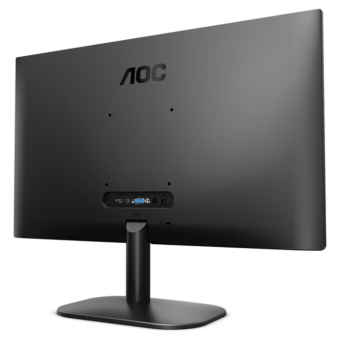 AOC 22B2H/EU Monitor de 21,5 pulg. Full HD VA 75 Hz Negro