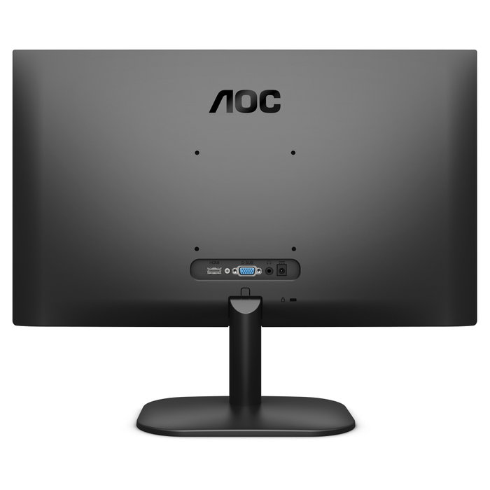 AOC 22B2H/EU Monitor de 21,5 pulg. Full HD VA 75 Hz Negro