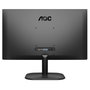 AOC 22B2H/EU Monitor de 21,5 pulg. Full HD VA 75 Hz Negro