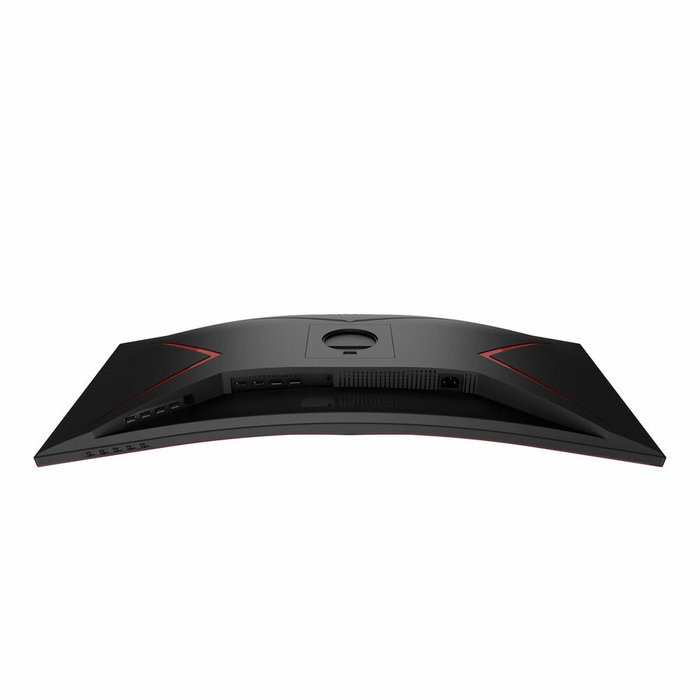 Monitor AOC CU34G2X/BK 34" HD LED