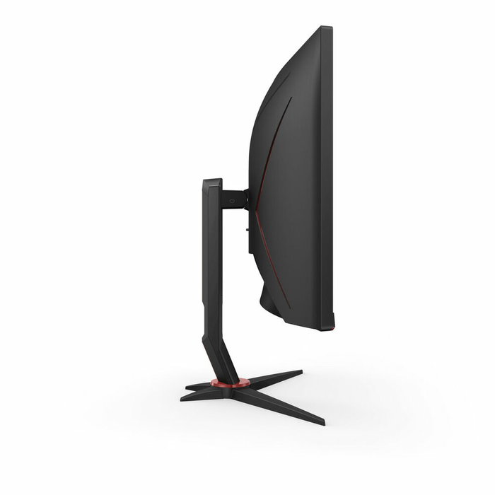 AOC CU34G2X/BK Monitor Gaming Ultrapanorámico Curvo 34'' WQHD 144Hz 1ms AOC CU34G2X/BK Monitor Gaming Ultrapanorámico Curvo 34'' WQHD 144Hz 1ms