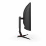 AOC CU34G2X/BK Monitor Gaming Ultrapanorámico Curvo 34'' WQHD 144Hz 1ms