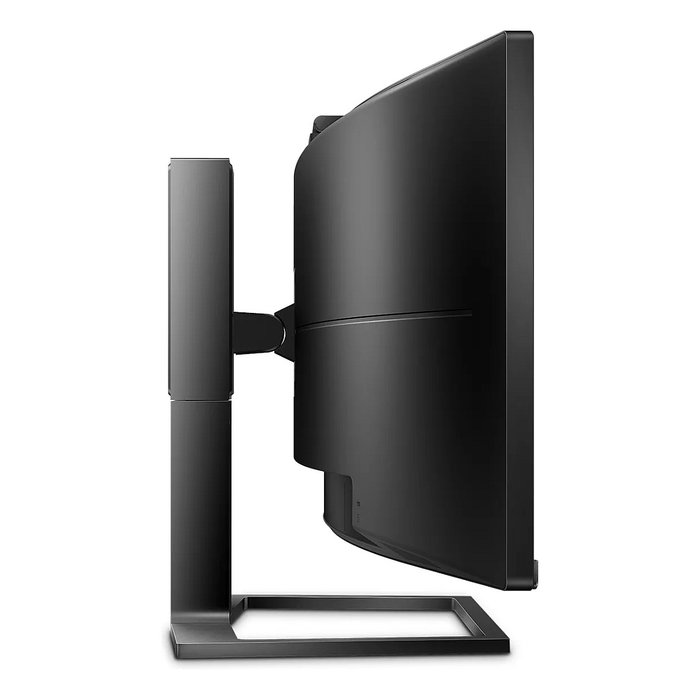 Philips 499P9H/00 Monitor Curvo SuperWide 49 pulgadas Dual QHD Philips 499P9H/00 Monitor Curvo SuperWide 49 pulgadas Dual QHD