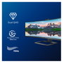 Philips 499P9H/00 Monitor Curvo SuperWide 49 pulgadas Dual QHD