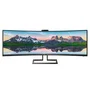 Philips 499P9H/00 Monitor Curvo SuperWide 49 pulgadas Dual QHD