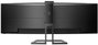 Philips 499P9H/00 Monitor Curvo SuperWide 49 pulgadas Dual QHD
