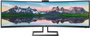 Philips 499P9H/00 Monitor Curvo SuperWide 49 pulgadas Dual QHD
