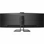 Philips 499P9H/00 Monitor Curvo SuperWide 49 pulgadas Dual QHD