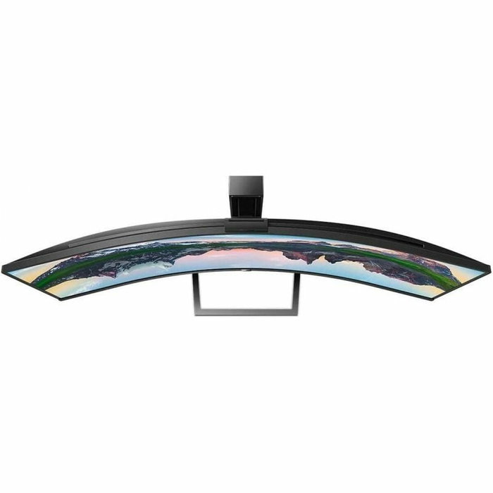 Philips 499P9H/00 Monitor Curvo SuperWide 49 pulgadas Dual QHD Philips 499P9H/00 Monitor Curvo SuperWide 49 pulgadas Dual QHD