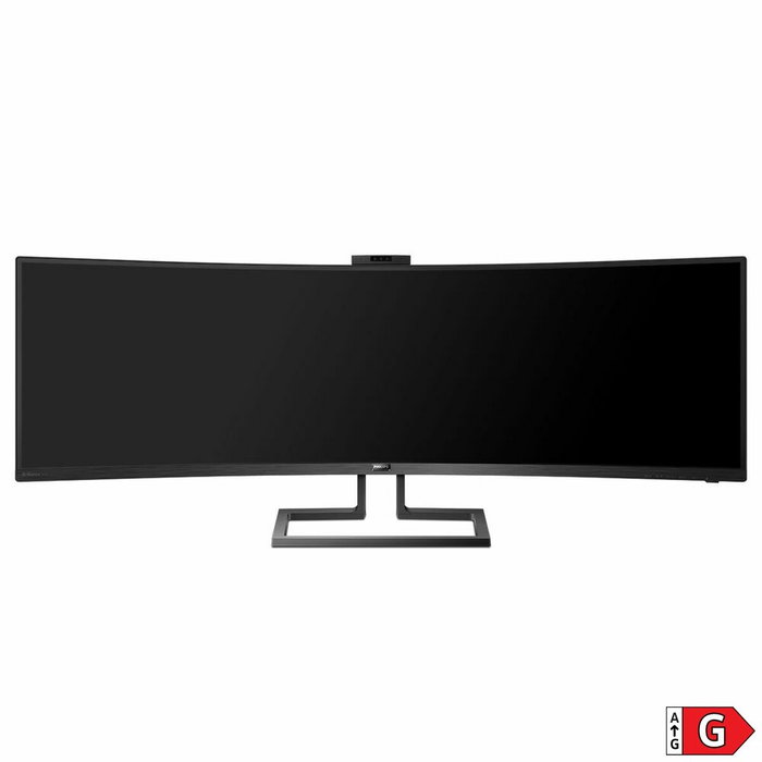 Philips 499P9H/00 Monitor Curvo SuperWide 49 pulgadas Dual QHD