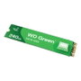 Western Digital Green SSD 240GB Interno M.2 2280 SATA 6Gb/s WDS240G3G0B