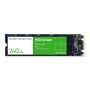 Western Digital Green WDS240G3G0B 240GB M.2 SATA
