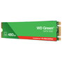 Western Digital Green WDS480G3G0B SSD M.2 480GB SATA III 545MB/s