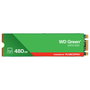 Western Digital Green WDS480G3G0B SSD M.2 480GB SATA III 545MB/s