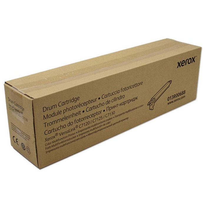 Xerox Unidad de Tambor 013R00688 para VersaLink C7100 Xerox Unidad de Tambor 013R00688 para VersaLink C7100