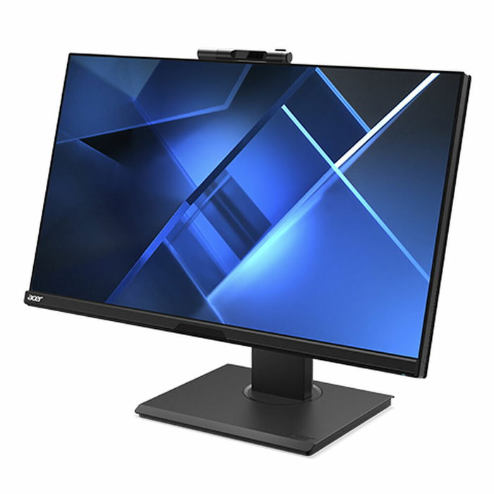 Acer B248Ybemiqprcuzx Monitor 61.0 cm (24 Pulgadas) Negro - Monitor FHD IPS 1920x1080, 250 cd/m², 1000:1, 4 ms Acer B248Ybemiqprcuzx Monitor 61.0 cm (24 Pulgadas) Negro - Monitor FHD IPS 1920x1080, 250 cd/m², 1000:1, 4 ms