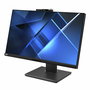 Acer B248Ybemiqprcuzx Monitor 61.0 cm (24 Pulgadas) Negro - Monitor FHD IPS 1920x1080, 250 cd/m², 1000:1, 4 ms