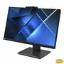 Acer B248Ybemiqprcuzx Monitor 61.0 cm (24 Pulgadas) Negro - Monitor FHD IPS 1920x1080, 250 cd/m², 1000:1, 4 ms