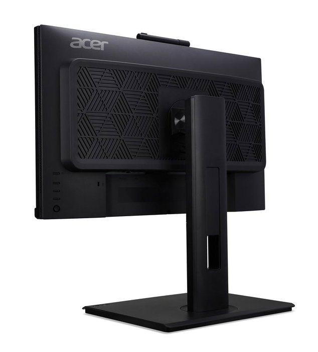 Acer Monitor B248Y 23.8 Pulgadas IPS FHD 75Hz 4ms Acer Monitor B248Y 23.8 Pulgadas IPS FHD 75Hz 4ms
