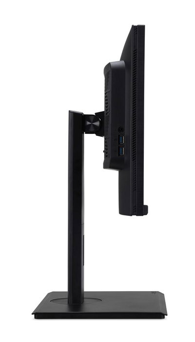 Acer Monitor B248Y 23.8 Pulgadas IPS FHD 75Hz 4ms Acer Monitor B248Y 23.8 Pulgadas IPS FHD 75Hz 4ms
