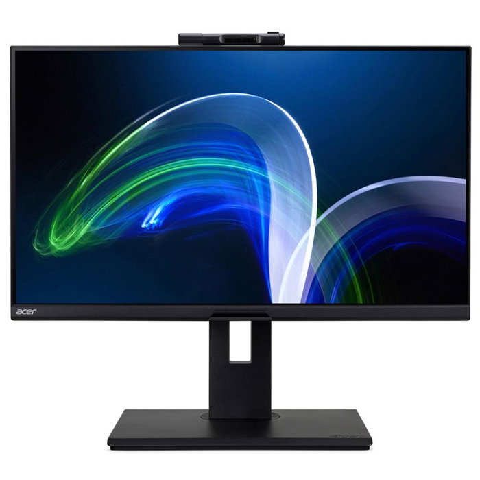 Acer Monitor B248Y 23.8 Pulgadas IPS FHD 75Hz 4ms Acer Monitor B248Y 23.8 Pulgadas IPS FHD 75Hz 4ms
