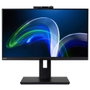 Acer Monitor B248Y 23.8 Pulgadas IPS FHD 75Hz 4ms