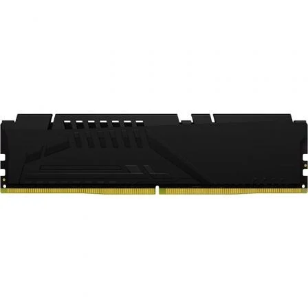 Kingston KF552C40BB-32 Memoria RAM FURY Beast 32GB DDR5 5200 MHz CL40 DIMM