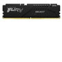 Kingston FURY Beast 32GB DDR5 5200MHz CL40 DIMM Black