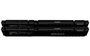 Kingston FURY Beast 16GB (2 x 8GB) DDR5 5600MT/s CL40 DIMM Kit Black