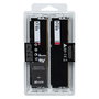 Kingston FURY Beast 64GB (2x32GB) DDR5 5600MHz CL40 PC Memoria RAM Black