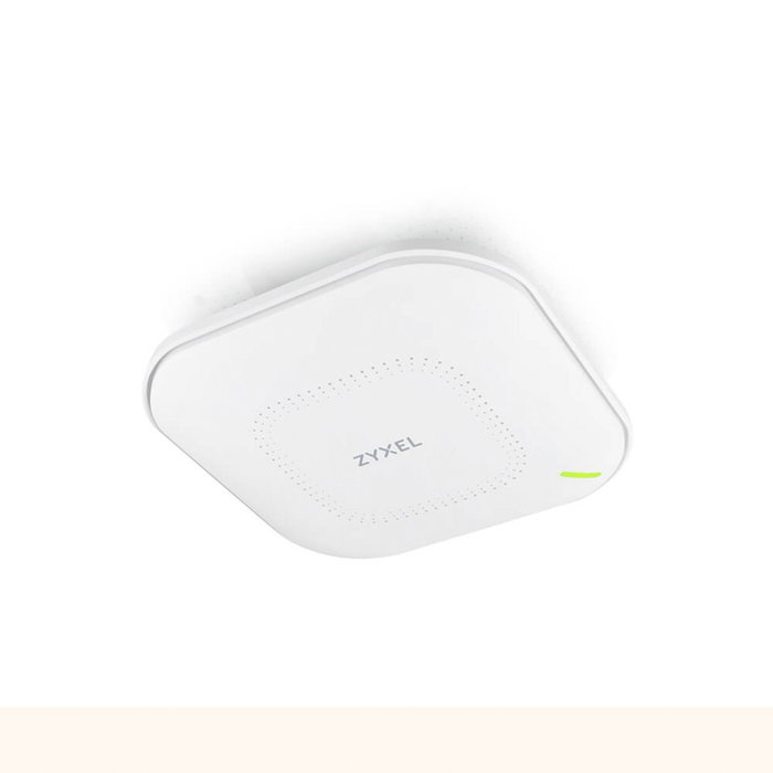 Zyxel WAX630S WiFi 6 Access Point AX3000