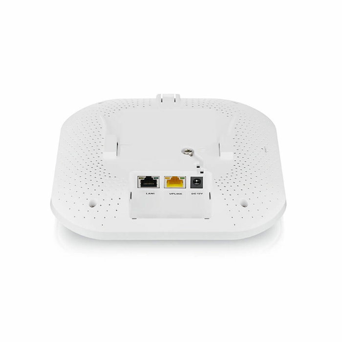 Zyxel WAX630S WiFi 6 AX3000 Punto de Acceso Blanco