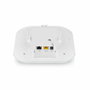 Zyxel WAX630S WiFi 6 AX3000 Punto de Acceso Blanco