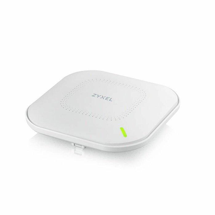 Zyxel WAX630S WiFi 6 AX3000 Punto de Acceso Blanco