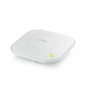 Zyxel WAX630S WiFi 6 AX3000 Punto de Acceso Blanco