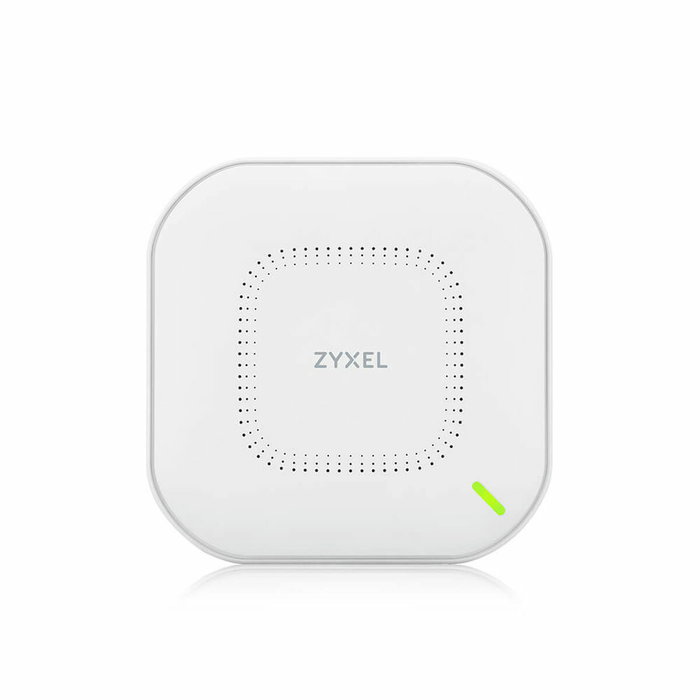 Zyxel WAX630S WiFi 6 AX3000 Punto de Acceso Blanco